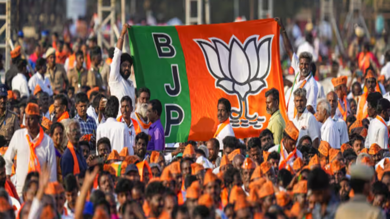 BJP releases 4th list of 15 candidates for Lok Sabha polls